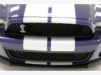 Thumbnail Photo 13 for 2011 Ford Mustang Shelby GT500 Coupe